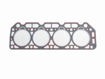 Preview: Zylinderkopfdichtung für Hanomag Motortyp D28, D28 CR